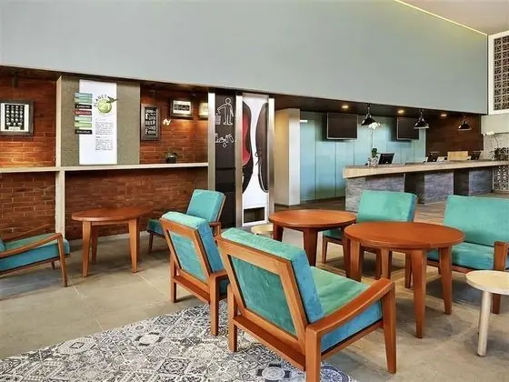 ibis Bali Legian Street - İç Mekan