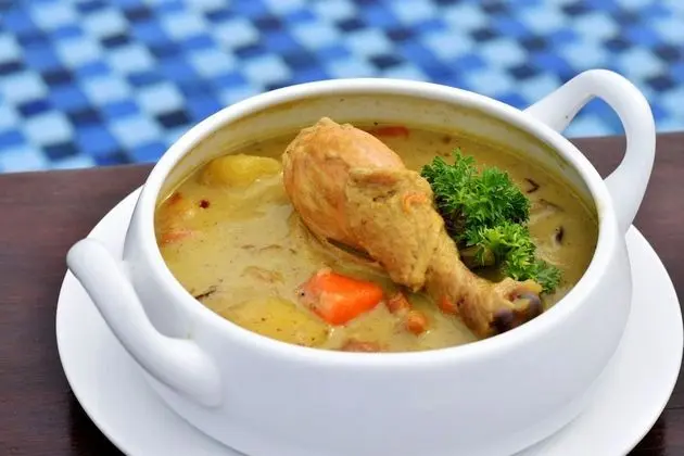 ibis Bali Legian Street - Yerinde Yemek