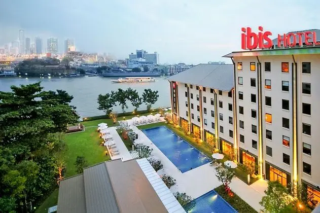 ibis Bangkok Riverside