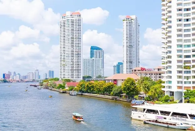 ibis Bangkok Riverside - Genel