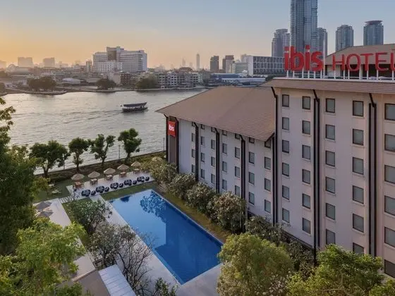 ibis Bangkok Riverside - Genel