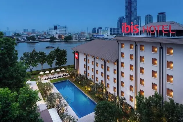 ibis Bangkok Riverside - Öne Çıkan Resim