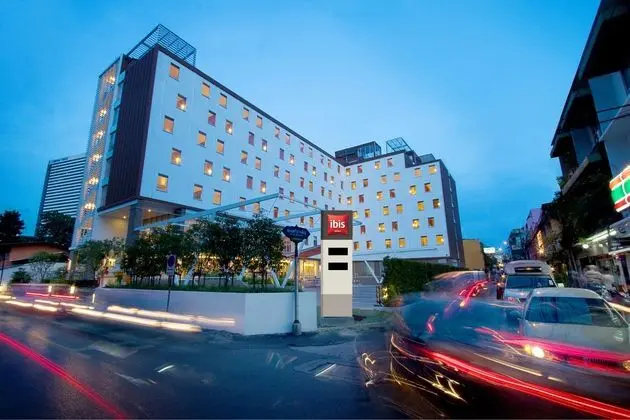 ibis Bangkok Sathorn