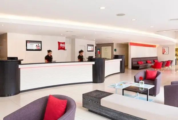 ibis Bangkok Sathorn
