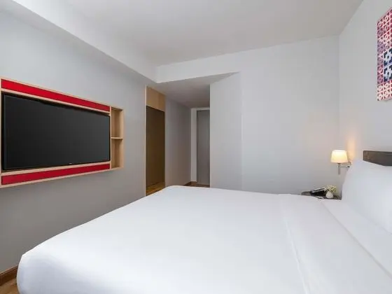 Ibis Bangkok Sukhumvit 24 - Genel
