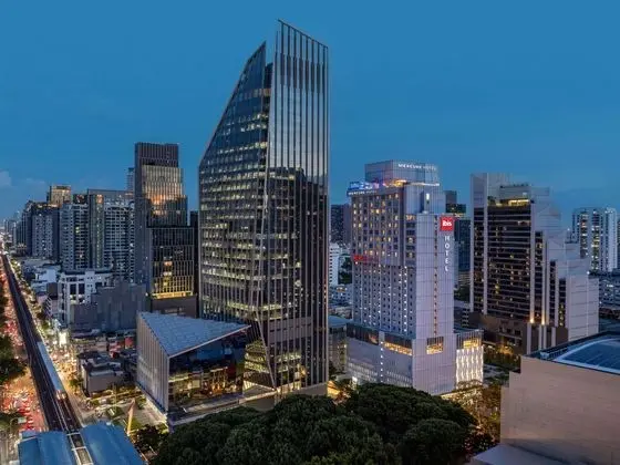 Ibis Bangkok Sukhumvit 24 - Öne Çıkan Resim