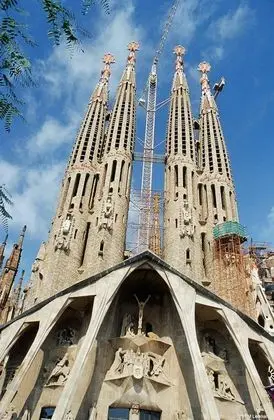 Ibis Barcelona Centro