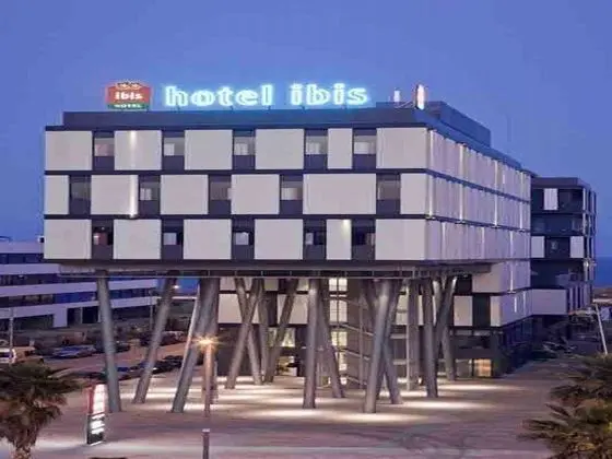 ibis Barcelona Mataro