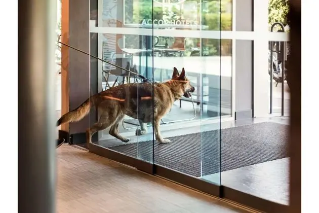 Ibis Barcelona Montmelo