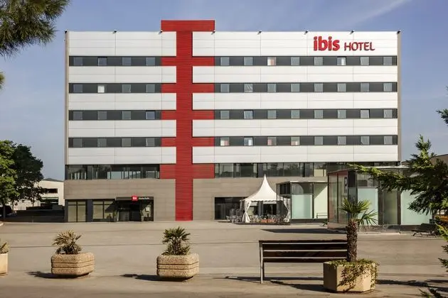 Ibis Barcelona Ripollet