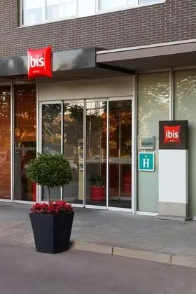 Ibis Barcelona Viladecans