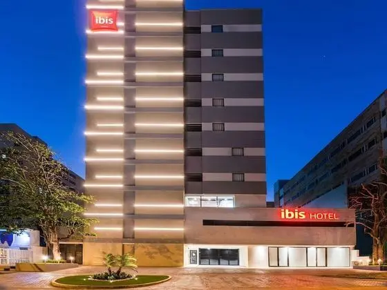 ibis Barranquilla