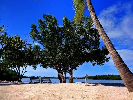 Ibis Bay Beach Resort - Plaj
