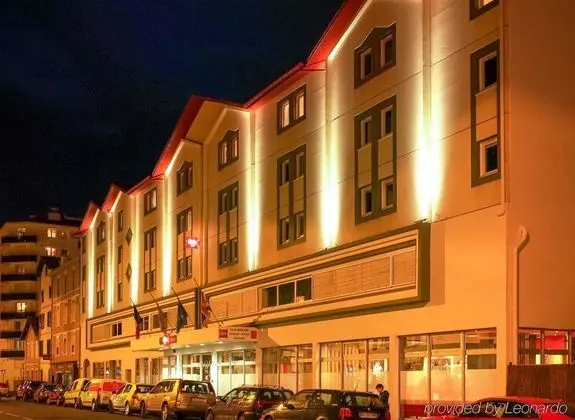 ibis Bayonne Centre