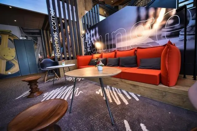 ibis Beaune la Ferme aux Vins