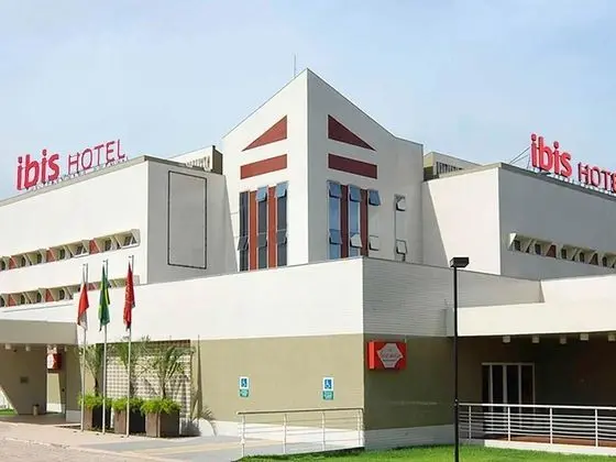 ibis Belem Aeroporto