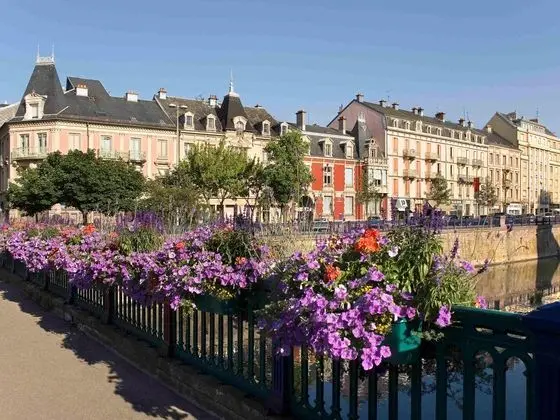 ibis Belfort Danjoutin