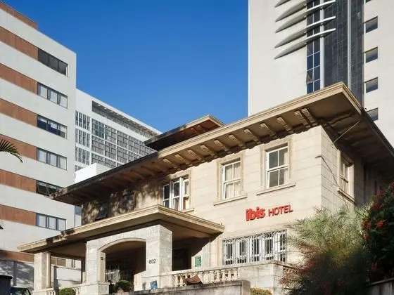 ibis Belo Horizonte Liberdade - Öne Çıkan Resim