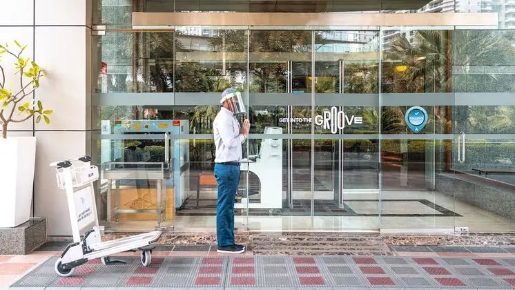 Ibis Bengaluru Hebbal