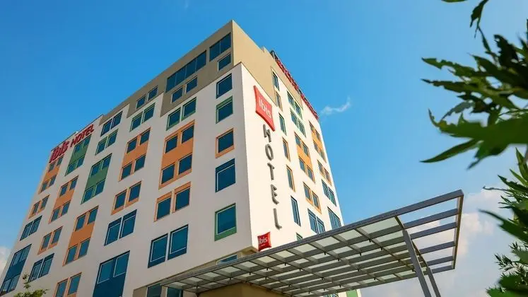 Ibis Bengaluru Hebbal - Öne Çıkan Resim