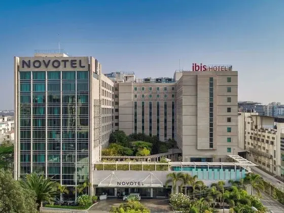 Ibis Bengaluru Outer Ring Road
