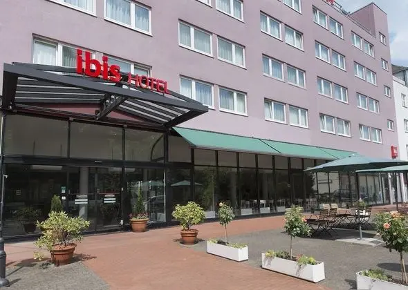 ibis Berlin City Nord