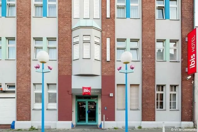 ibis Berlin Neukoelln