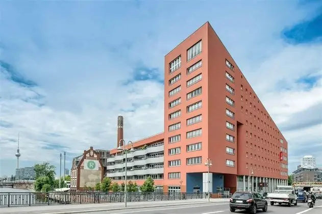 ibis Berlin Ostbahnhof