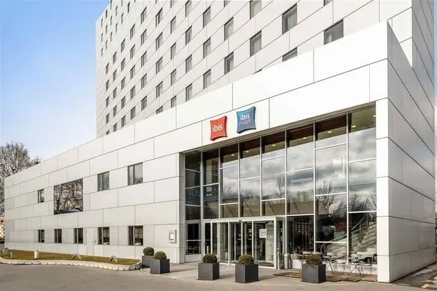 ibis Bern Expo - Genel