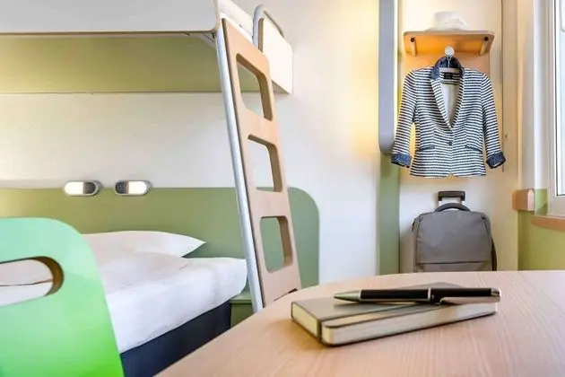 ibis Bern Expo - Oda