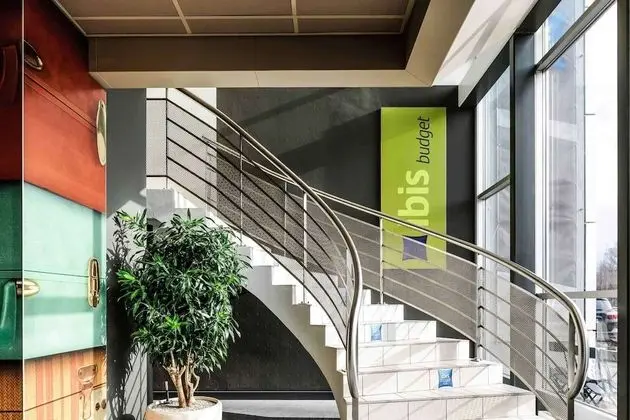 ibis Bern Expo - Öne Çıkan Resim