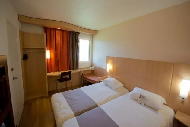 ibis Besançon Marchaux - Oda