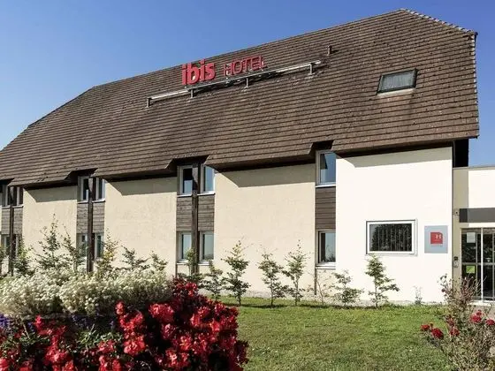 ibis Besançon Marchaux - Öne Çıkan Resim