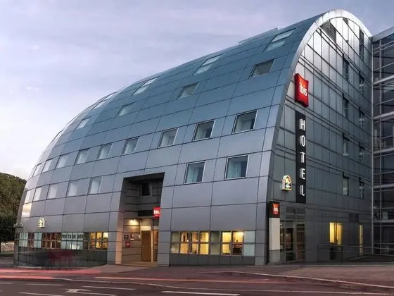 ibis Besancon la City