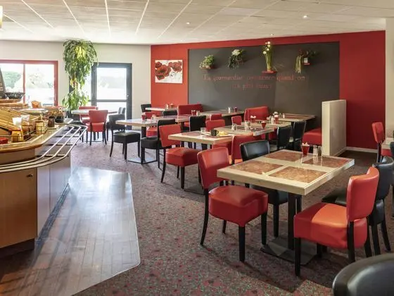 Ibis Beziers Est Mediterranee