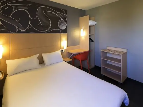 Ibis Beziers Est Mediterranee - Oda