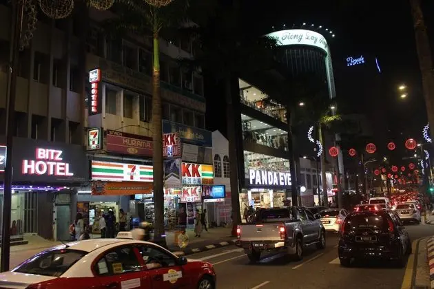 IBIS BINTANG HOTEL