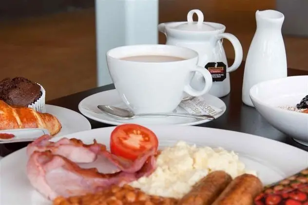 Ibis Birmingham Bordesley