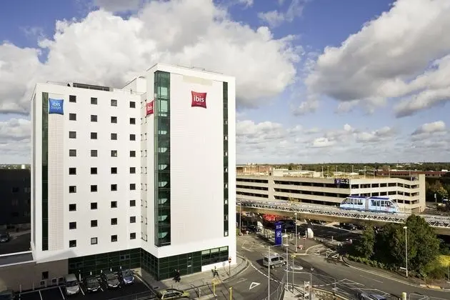 ibis Birmingham International Airport – NEC