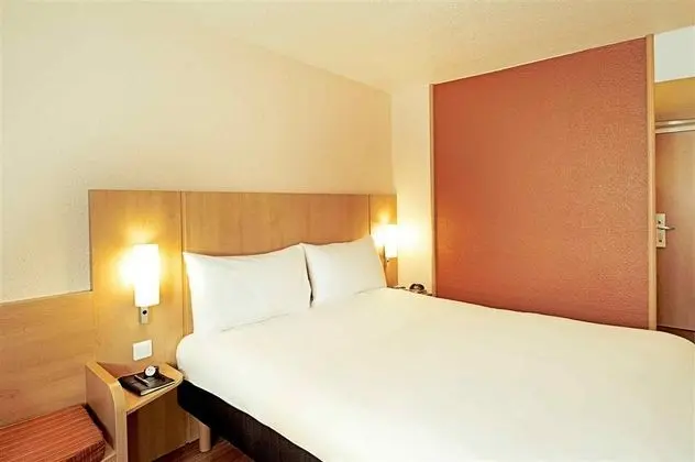 Ibis Birmingham Irving Street - Oda
