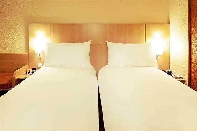 Ibis Birmingham Irving Street - Oda