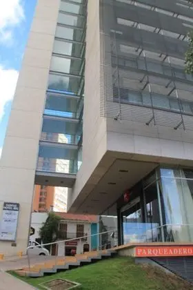 ibis Bogota Museo - 1