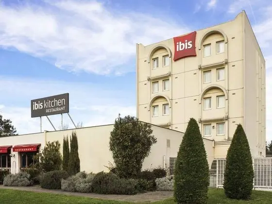 Ibis Bordeaux Pessac