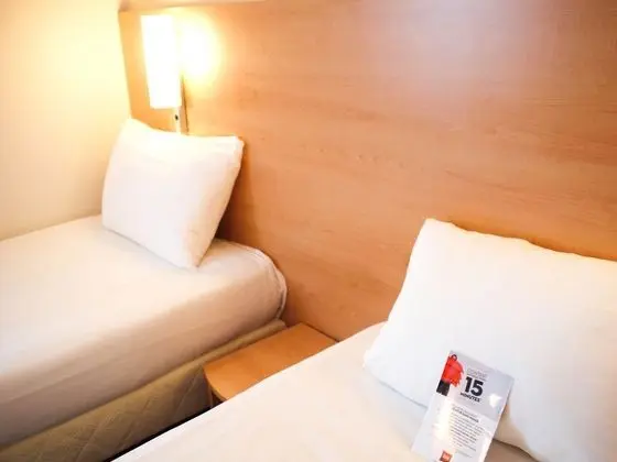 ibis Bordeaux Saint Emilion - Oda
