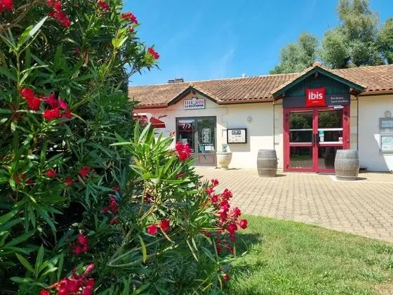 ibis Bordeaux Saint Emilion - Öne Çıkan Resim