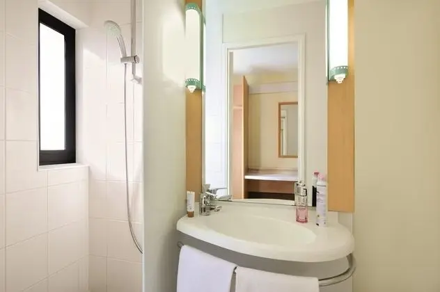 ibis Boulogne sur Mer Centre Cathedrale