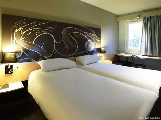 ibis Bourg en Bresse