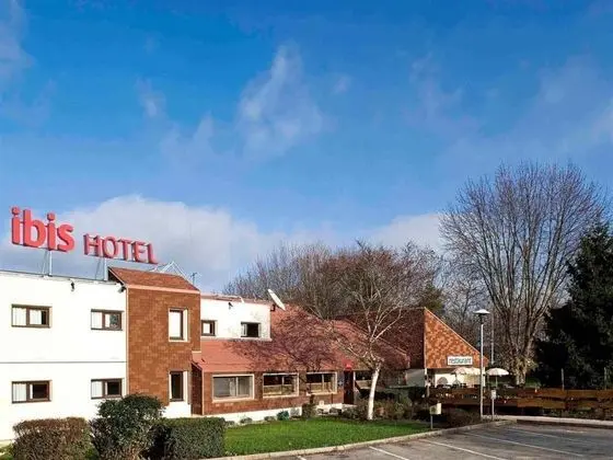 ibis Bourg en Bresse