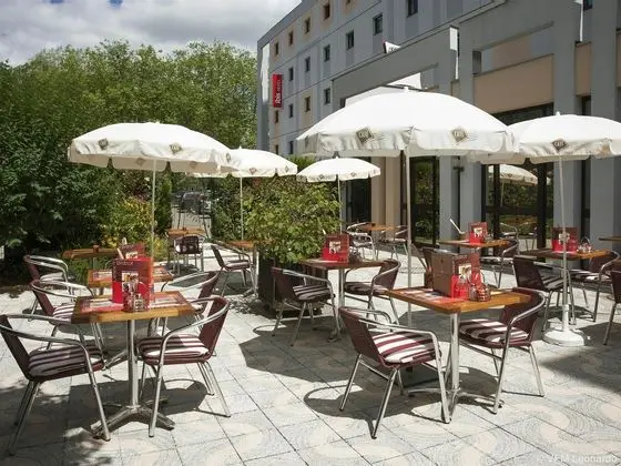 ibis Bourges