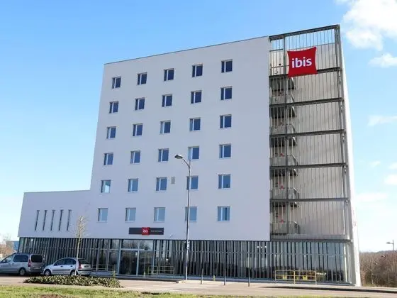 Ibis Bourgoin Jallieu Medipole - Öne Çıkan Resim
